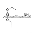 3-aminopropil-metil-dietoxi-silano (A-2100) Cas 3179-76-8